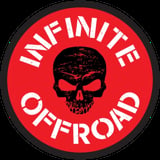 Infinite Offroad logo