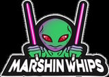 Marshin Whips logo