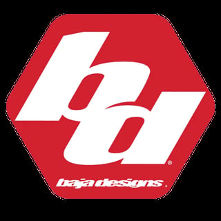 Baja Designs logo